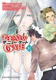 The New Gate (eBook, ePUB) The New Gate (eBook, ePUB)