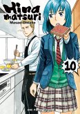 Hinamatsuri (eBook, ePUB) Hinamatsuri (eBook, ePUB)