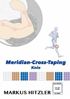 Meridian-Cross-Taping (eBook, ePUB)