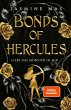 Bonds of Hercules / Villains of Lore... - Bild 1