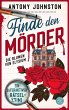 Finde den Mörder (eBook, ePUB) - Bild 1