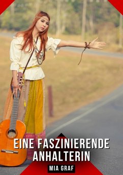 Cover Eine faszinierende Anhalterin (eBook, ePUB)