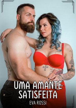 Cover Uma amante satisfeita (eBook, ePUB)