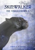 Die Vergessenen 01 (eBook, ePUB) Die Vergessenen 01 (eBook, ePUB)
