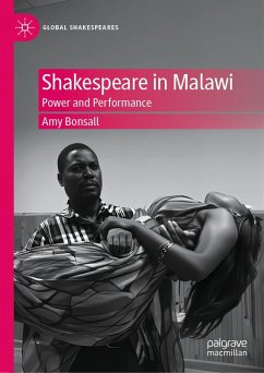 Cover Shakespeare in Malawi (eBook, PDF)