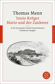 Tonio Kröger / Mario und der Zauberer (eBook, ePUB)