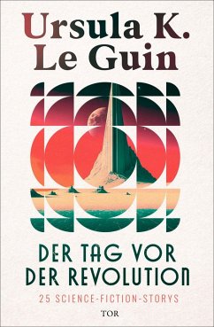 Cover Der Tag vor der Revolution (eBook, ePUB)