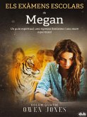 Els Exàmens Escolars De Megan (eBook, ePUB)