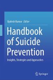 Handbook of Suicide Prevention (eBook, PDF)