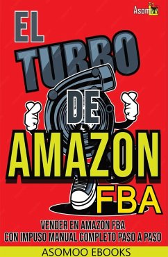 Cover El Turbo de Amazon FBA (eBook, ePUB)