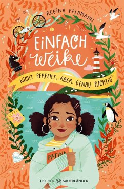 Cover Einfach Weike - Nicht perfekt, aber genau richtig (eBook, ePUB)