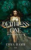 The Deathless One (eBook, ePUB) The Deathless One (eBook, ePUB)