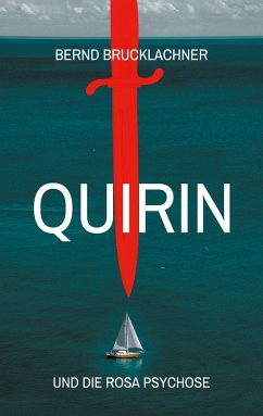 Quirin (eBook, ePUB) - Brucklachner, Bernd