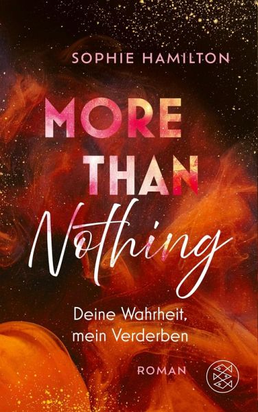 More Than Nothing (eBook, ePUB)
