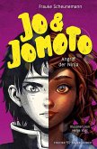 Angriff der Ninja / Jo & Jomoto Bd.2 (eBook, ePUB)