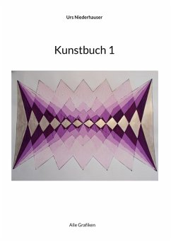 Cover Kunstbuch 1 (eBook, ePUB)