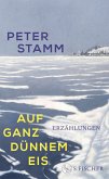 Auf ganz dünnem Eis (eBook, ePUB)