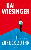 Zurück zu ihr (eBook, ePUB)