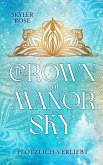 The Crown of Manor Sky (eBook, ePUB)