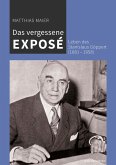 Das vergessene Exposé Das vergessene Exposé