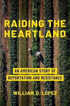 Cover Raiding the Heartland