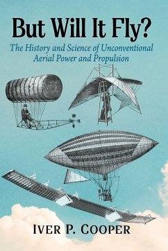 But Will It Fly? - Cooper, Iver P