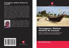 Cover Terengganu, Malásia História de sucesso