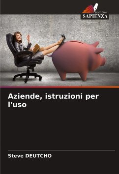Cover Aziende, istruzioni per l'uso