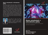 Nowe antybiotyki z mikrobiomu gleby Nowe antybiotyki z mikrobiomu gleby