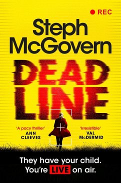 Cover Deadline