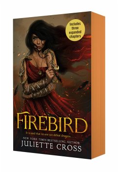 Firebird - Cross, Juliette