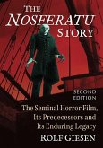 The Nosferatu Story The Nosferatu Story