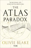 The Atlas Paradox / Atlas Serie Bd.2