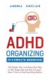 ADHD Organizing in 9 Minute Sessions - Bild 1