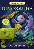Paper World: Dinosaurs Paper World: Dinosaurs