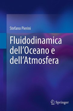 Cover Fluidodinamica dell'Oceano e dell'Atmosfera (eBook, PDF)