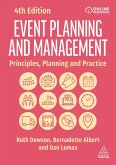 Event Planning and Management Event Planning and Management