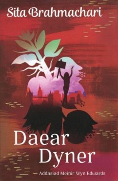 Cover Daear Dyner