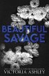 Beautiful Savage (Alternate Cover) - Bild 1