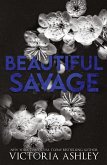 Beautiful Savage (Alternate Cover) Beautiful Savage (Alternate Cover)