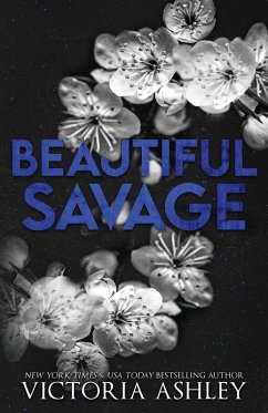 Cover Beautiful Savage (Alternate Cover)