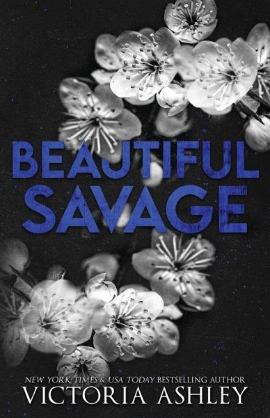 Beautiful Savage (Alternate Cover)