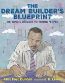 The Dream Builder's Blueprint The Dream Builder's Blueprint
