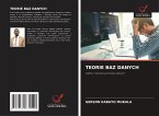 TEORIE BAZ DANYCH