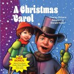A Christmas Carol A Christmas Carol