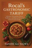 Rocal's Gastronomic Tariff Rocal's Gastronomic Tariff