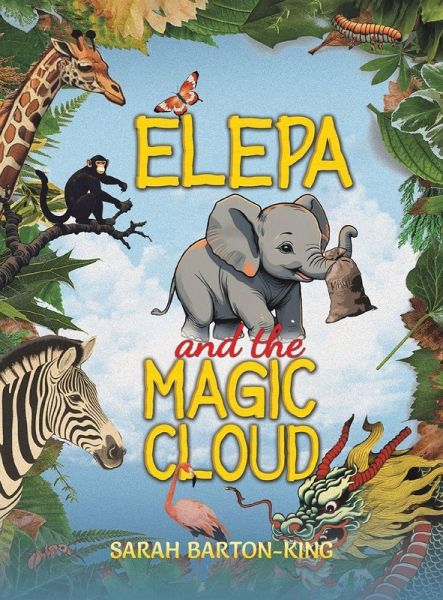 Elepa and the Magic Cloud Elepa and the Magic Cloud