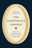 The Adaptability Paradox The Adaptability Paradox