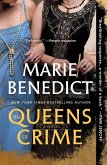 The Queens of Crime The Queens of Crime