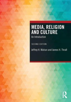 Cover Media, Religion and Culture